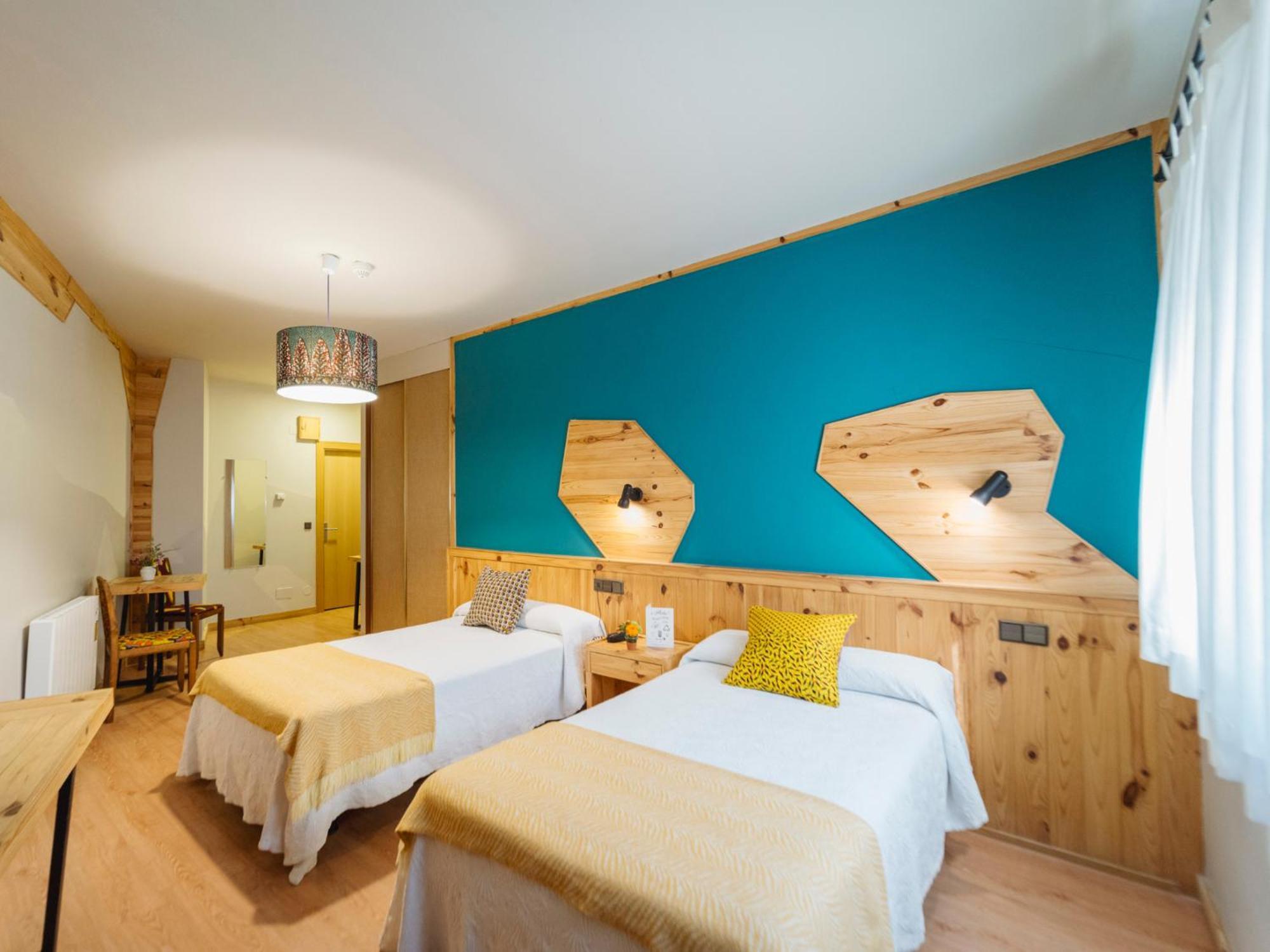 Hotel San Miguel Gijón Exteriör bild